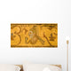 Indian Artwork Wall Mural