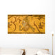 Indian Artwork Wall Mural