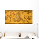 Indian Artwork Wall Mural