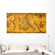 Indian Artwork Wall Mural