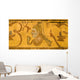 Indian Artwork Wall Mural