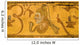 Indian Artwork Wall Mural