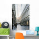 Bruxelles Wall Decal