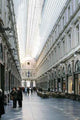 Bruxelles Wall Decal