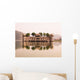 Waterfront Building, Jaipur, India Wall Mural