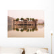 Waterfront Building, Jaipur, India Wall Mural