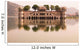 Waterfront Building, Jaipur, India Wall Mural