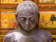 Statue, Jaipur, India Wall Mural