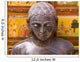 Statue, Jaipur, India Wall Mural