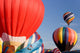 Balloon Festival Wall Mural