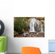 Waterfall Colorado Springs Wall Decal