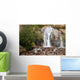 Waterfall Colorado Springs Wall Decal