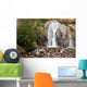 Waterfall Colorado Springs Wall Decal