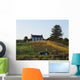County Cork, Ireland Wall Mural