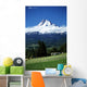 Oregon, Usa Wall Mural