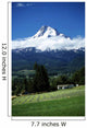 Oregon, Usa Wall Mural