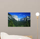 Yosemite National Park, Sierra Nevada, California, Usa Wall Mural