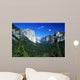 Yosemite National Park, Sierra Nevada, California, Usa Wall Mural