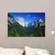 Yosemite National Park, Sierra Nevada, California, Usa Wall Mural