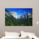 Yosemite National Park, Sierra Nevada, California, Usa Wall Mural