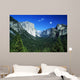 Yosemite National Park, Sierra Nevada, California, Usa Wall Mural