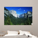 Yosemite National Park, Sierra Nevada, California, Usa Wall Mural