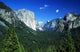 Yosemite National Park, Sierra Nevada, California, Usa Wall Mural
