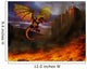 Dragon Wall Mural