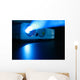 Lcd Projector Wall Mural