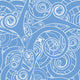 Abstract Seamless Wallpaper Pattern Wall Decal