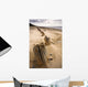 Posts In Sand Wall Mural