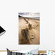 Posts In Sand Wall Mural