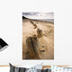Posts In Sand Wall Mural