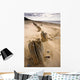 Posts In Sand Wall Mural