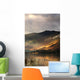 Lake In Cumbria, England Wall Mural