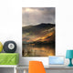 Lake In Cumbria, England Wall Mural