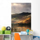 Lake In Cumbria, England Wall Mural