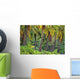 Palm Trees Wall Mural