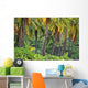 Palm Trees Wall Mural