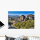 Meteora Wall Mural