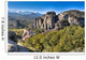 Meteora Wall Mural