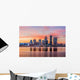 Louisville Kentucky USA Wall Decal