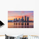 Louisville Kentucky USA Wall Decal