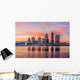 Louisville Kentucky USA Wall Decal