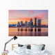 Louisville Kentucky USA Wall Decal