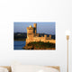Blackrock Castle, County Cork, Ireland Wall Mural