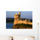 Blackrock Castle, County Cork, Ireland Wall Mural