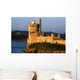 Blackrock Castle, County Cork, Ireland Wall Mural