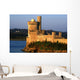 Blackrock Castle, County Cork, Ireland Wall Mural