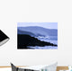 St Finian's Bay, County Kerry, Ireland, Bolus Head In The Background Wall Mural